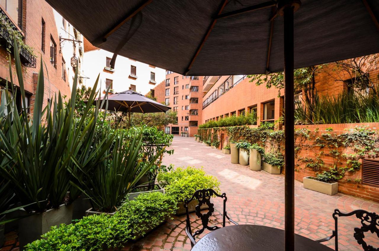 Travelers Plenitud Aparthotel