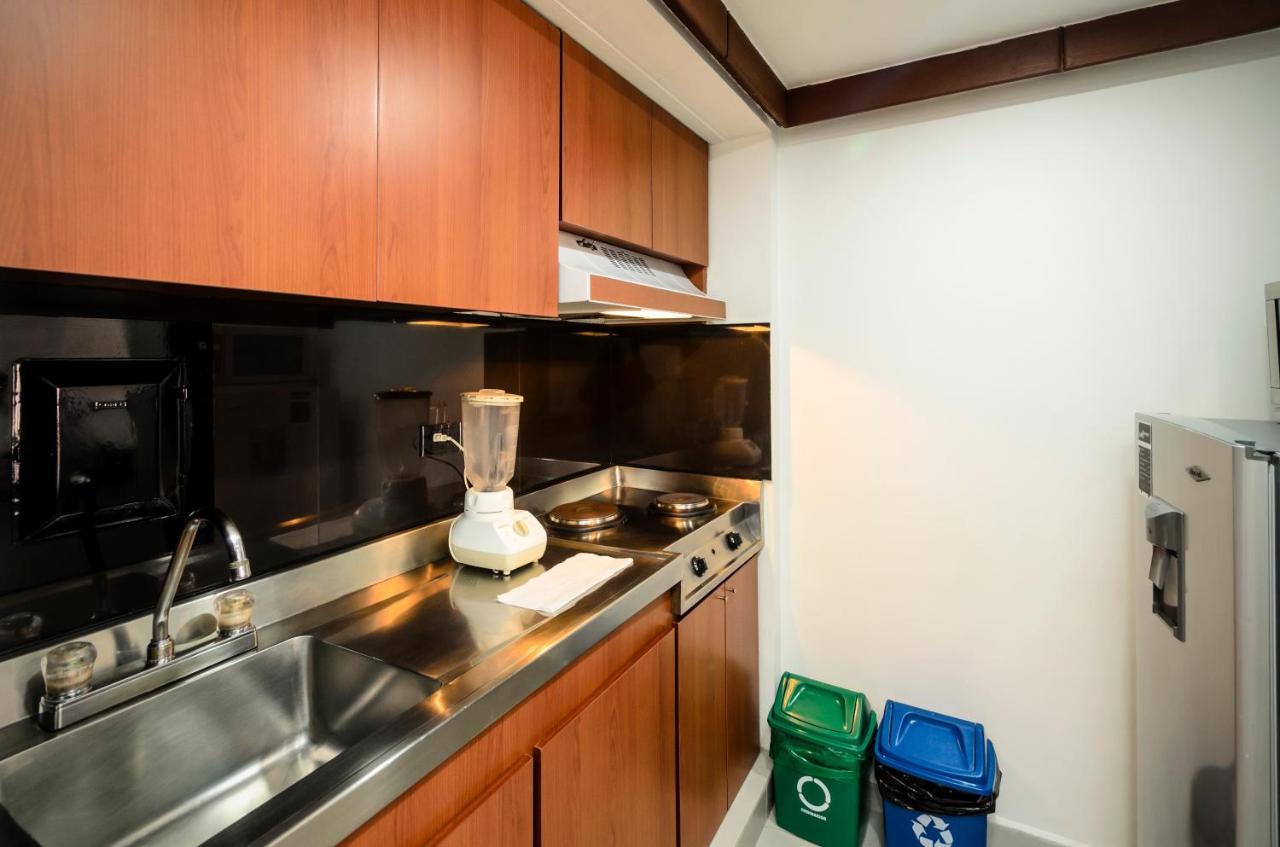 Travelers Plenitud Aparthotel 4*