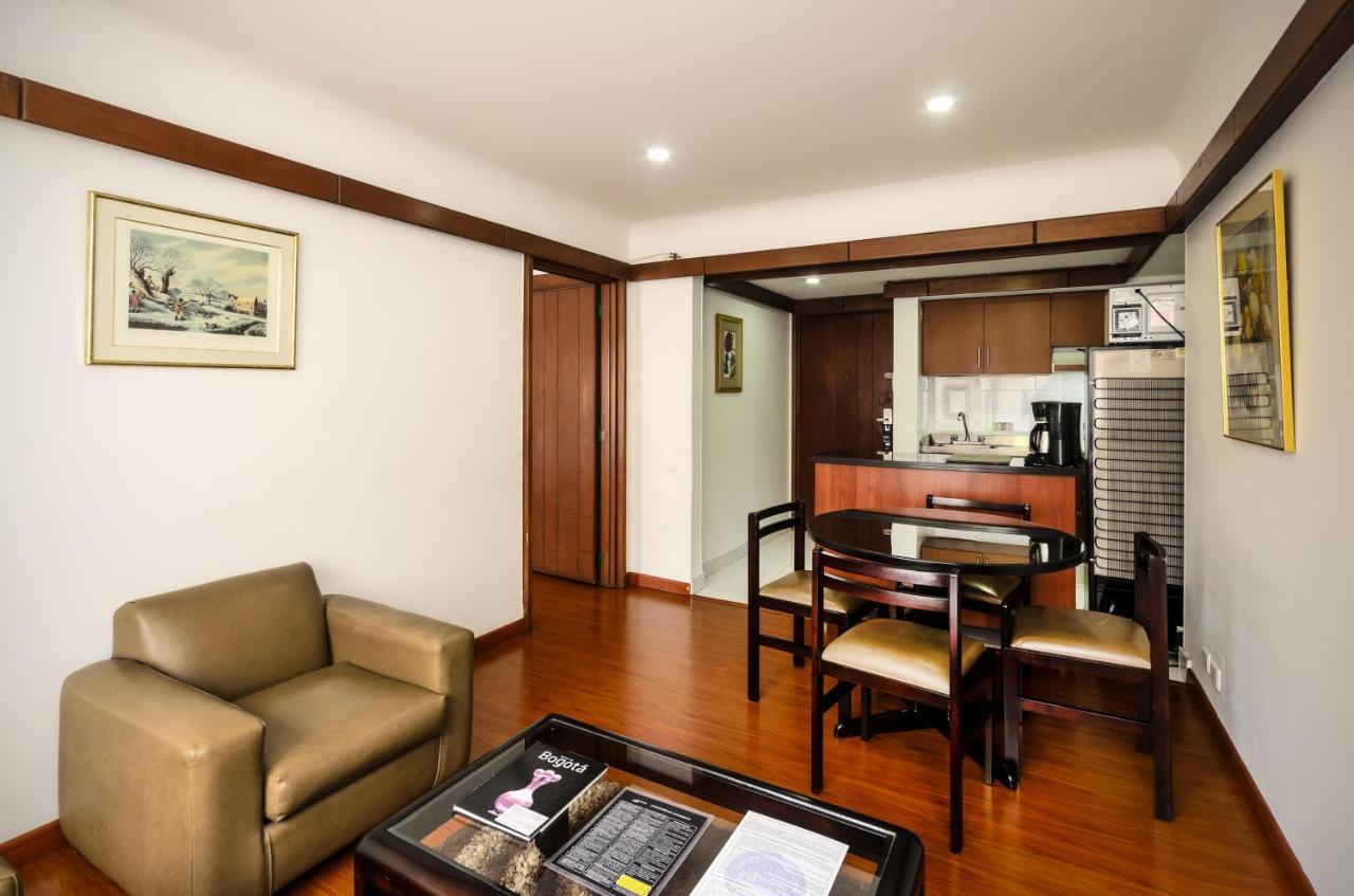 Travelers Plenitud Aparthotel