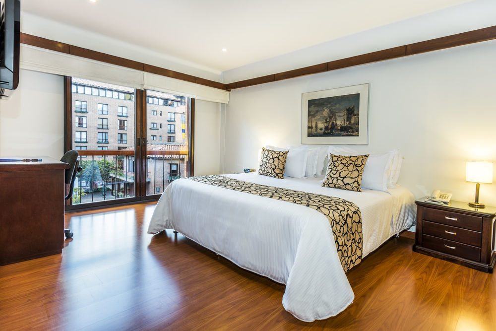 Travelers Plenitud Aparthotel 4*